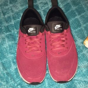 Women’s air max Thea Nike shoes